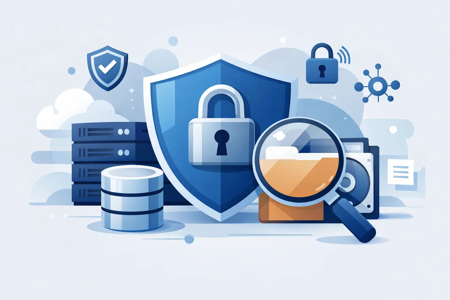 Storage Security Review: What to Check First